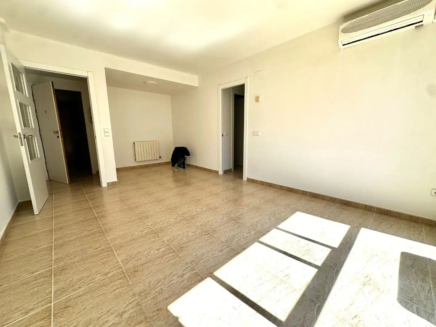 Piso con ascensor en venta en Ronda Iberica 85, imagen 3