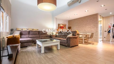 CASA EN TERRASSA