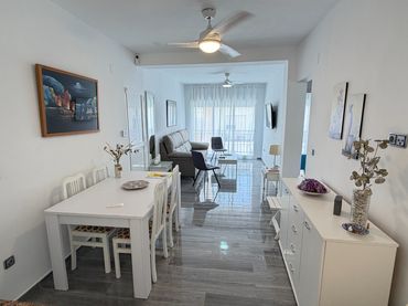 Apartment zum Verkauf in Calle Jaén 16