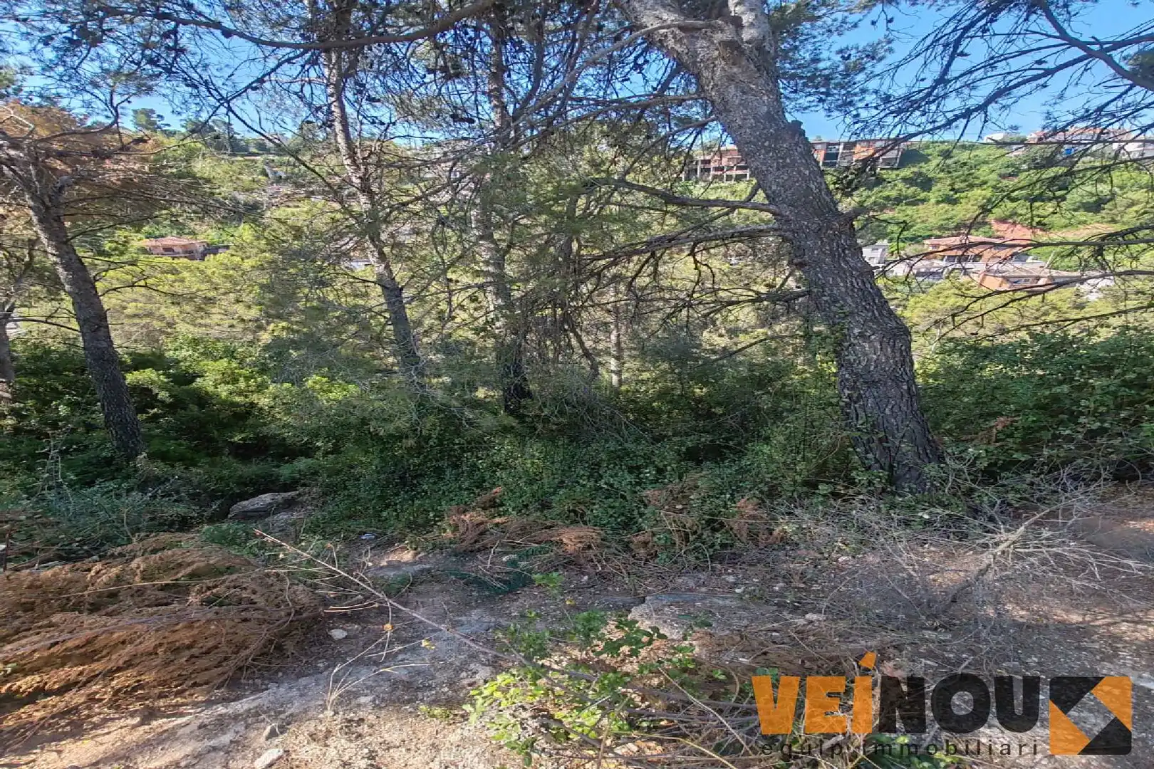 Wohnbaugrundstück zum Verkauf in Avinguda dels Països Catalans