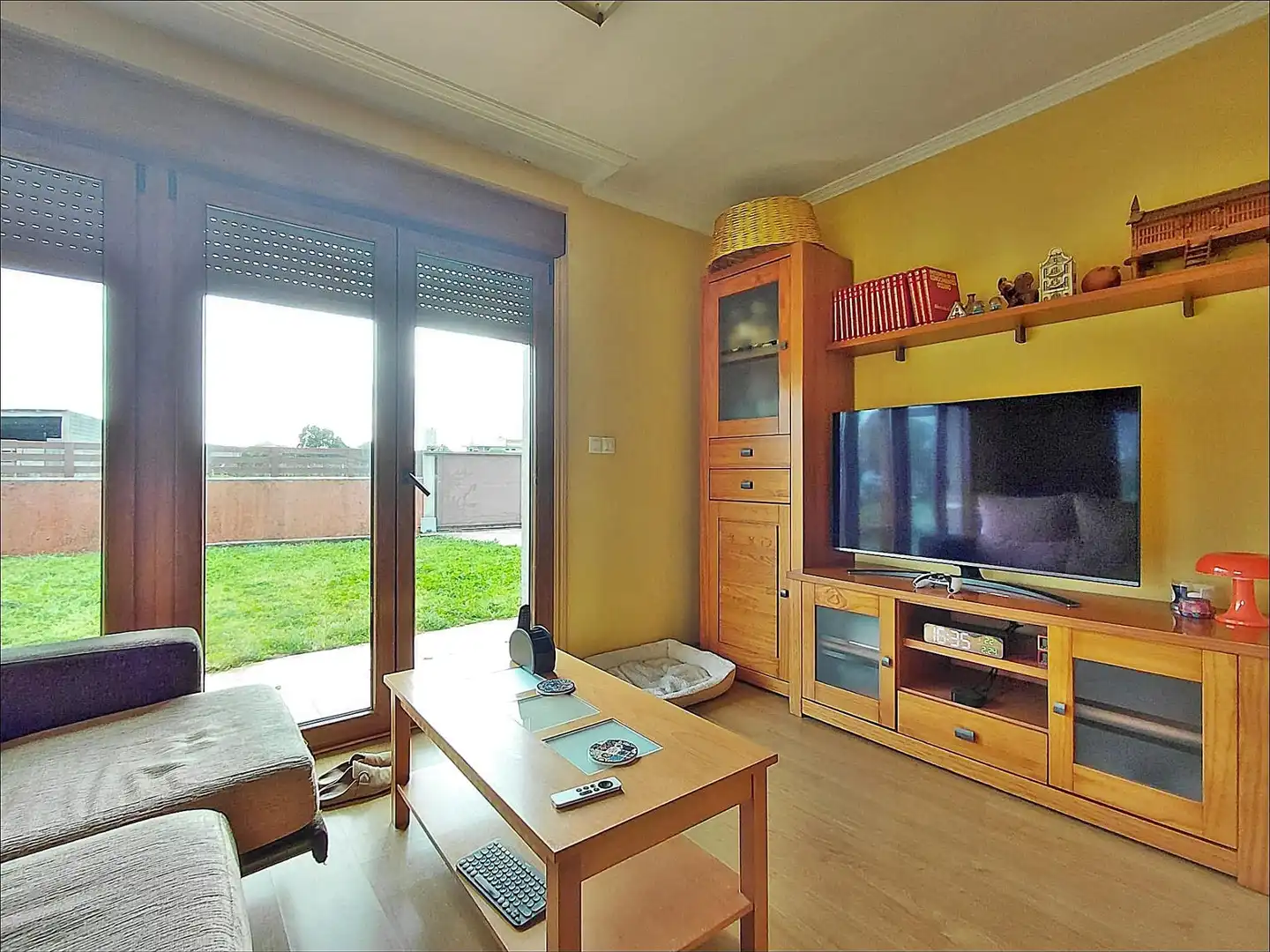 Casa o chalet en venta en Lugar Lugar Calogo, Vilanova de Arousa