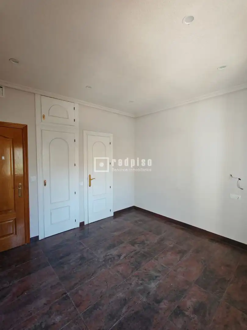 Dormitori de Casa o xalet en venda en Las Torres de Cotillas amb Aire condicionat, Jardí privat i Piscina