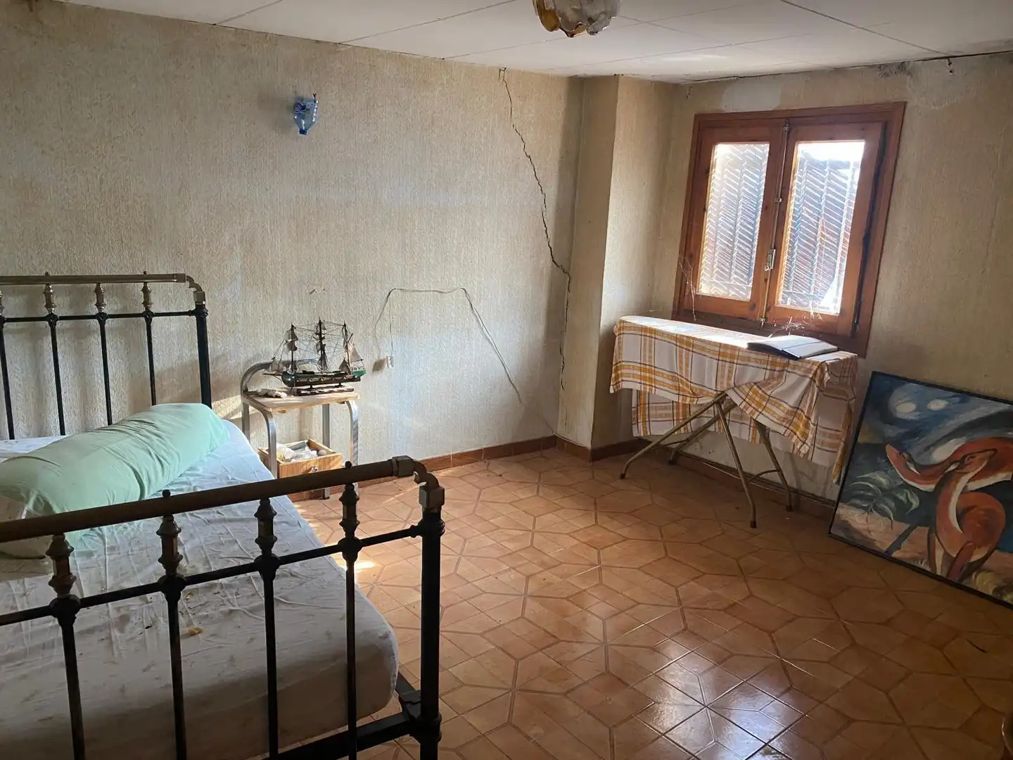 Casa rústica en venda a Calamocha, imagen 25