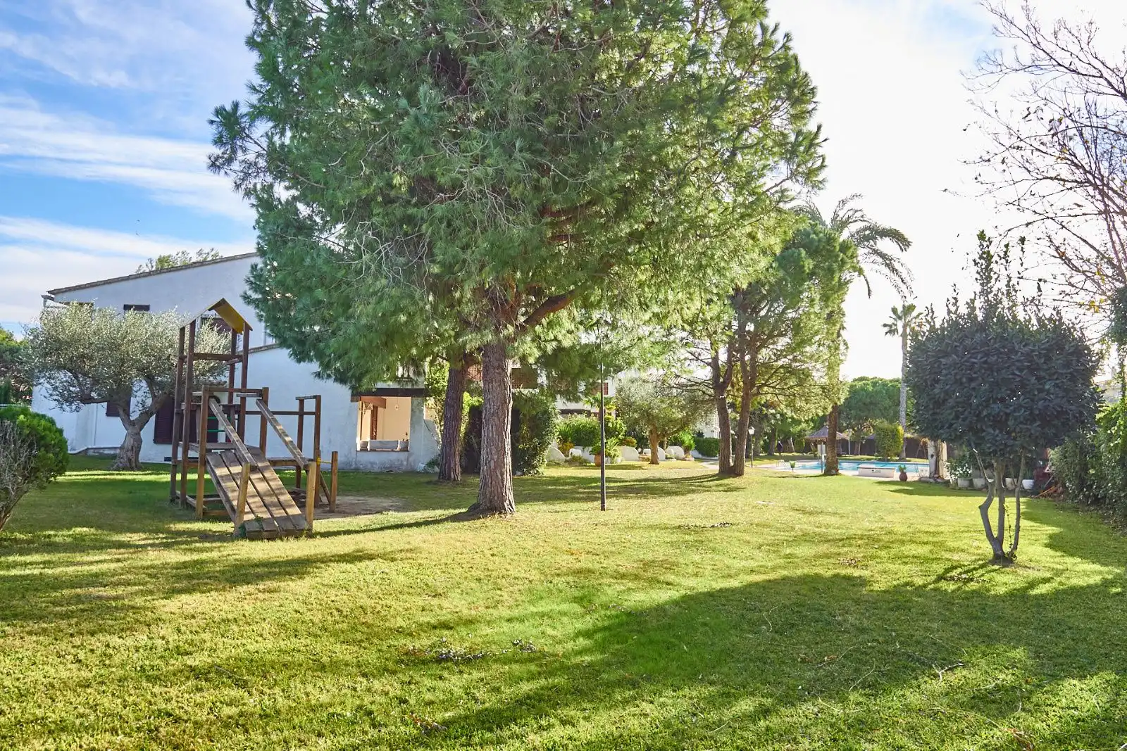 Casa a schiera con piscina in vendita a Alorda Parc, imagen 8