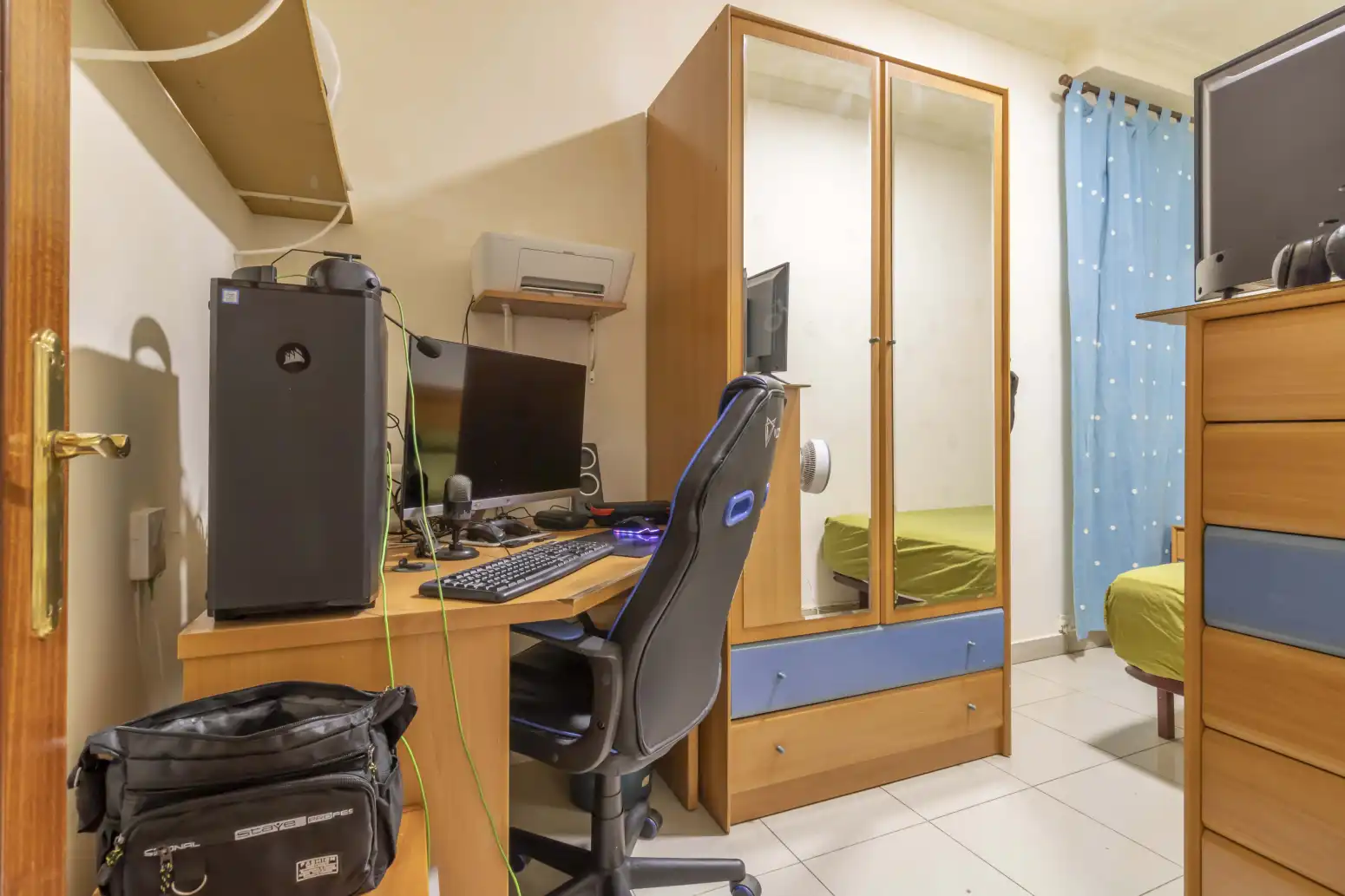 Piso con ascensor en venta en Nervión, imagen 19