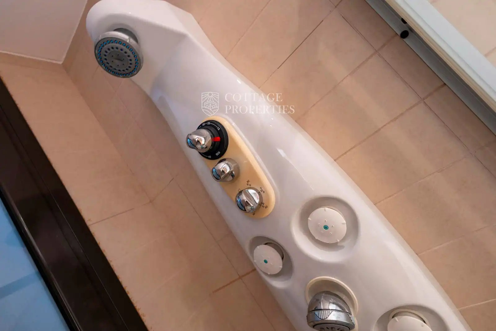 Bany de Casa o xalet en venda en Lloret de Mar amb Aire condicionat, Calefacció i Terrassa