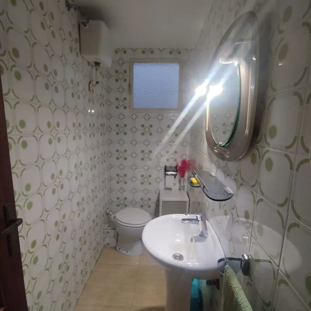 Badezimmer von Wohnung zum Verkauf in Algemesí