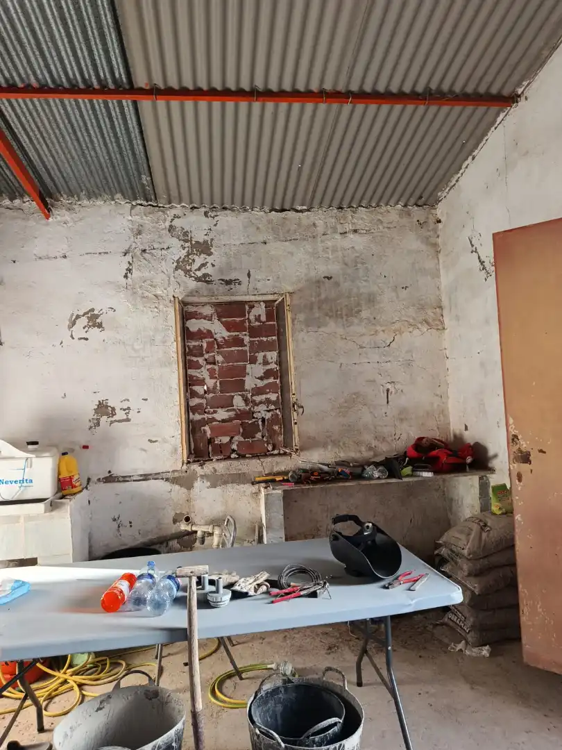 Casa en venda a Periurbano Oeste - Sierra, imagen 3