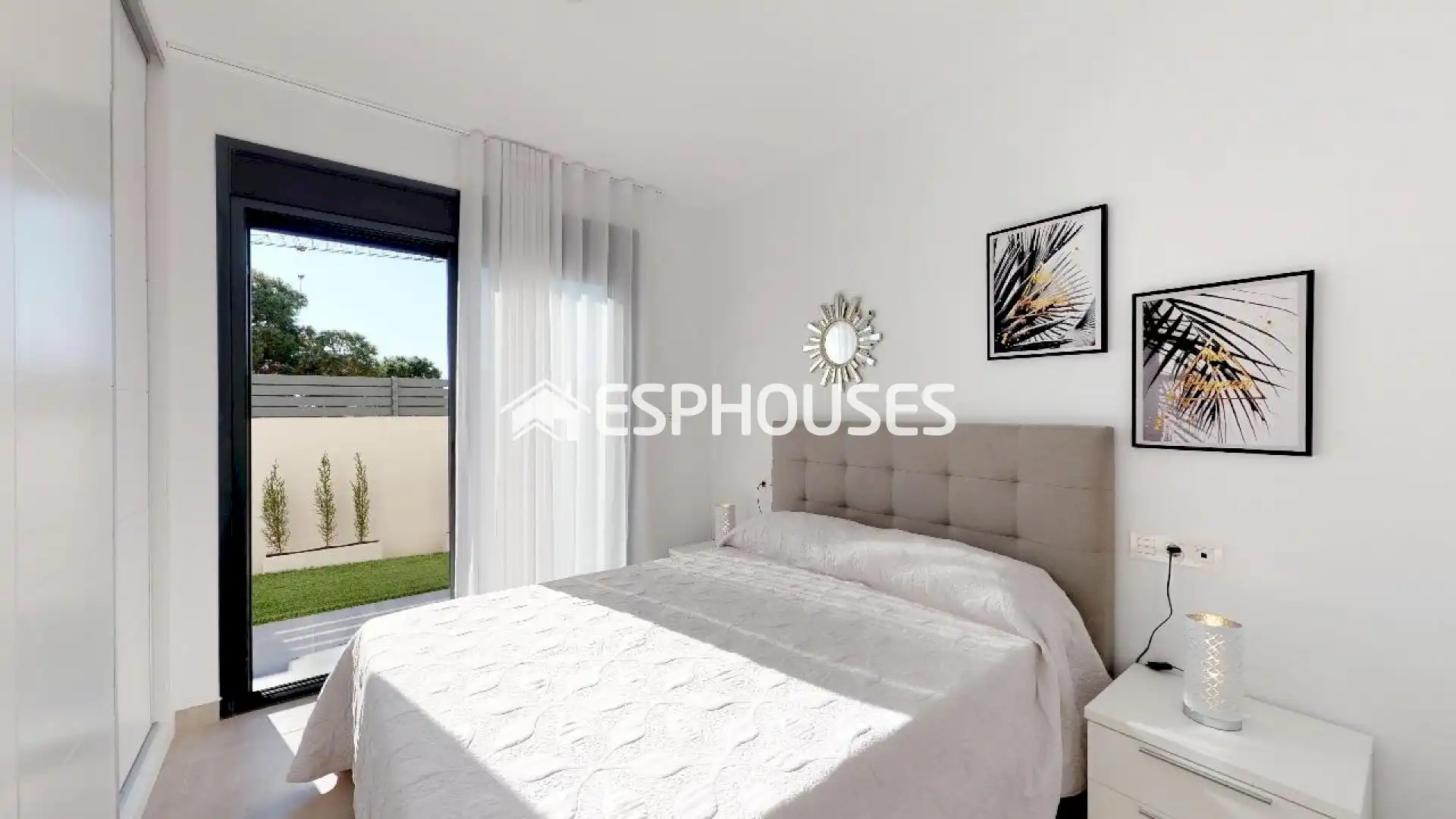 Chalet con terraza en venta en Los Montesinos, imagen 11