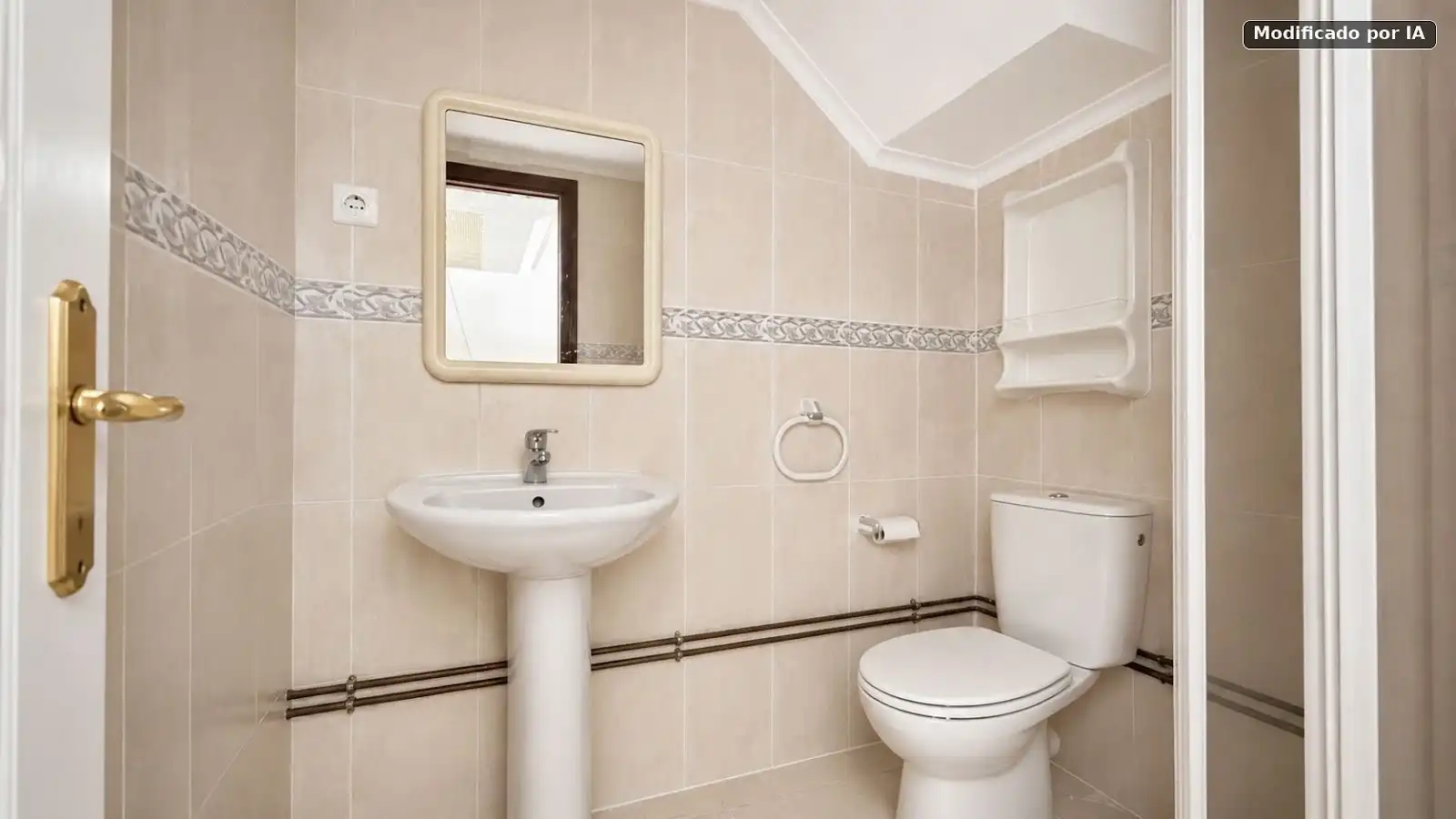 Local comercial en venda a Calle Jacinto Benavente 16, imagen 17