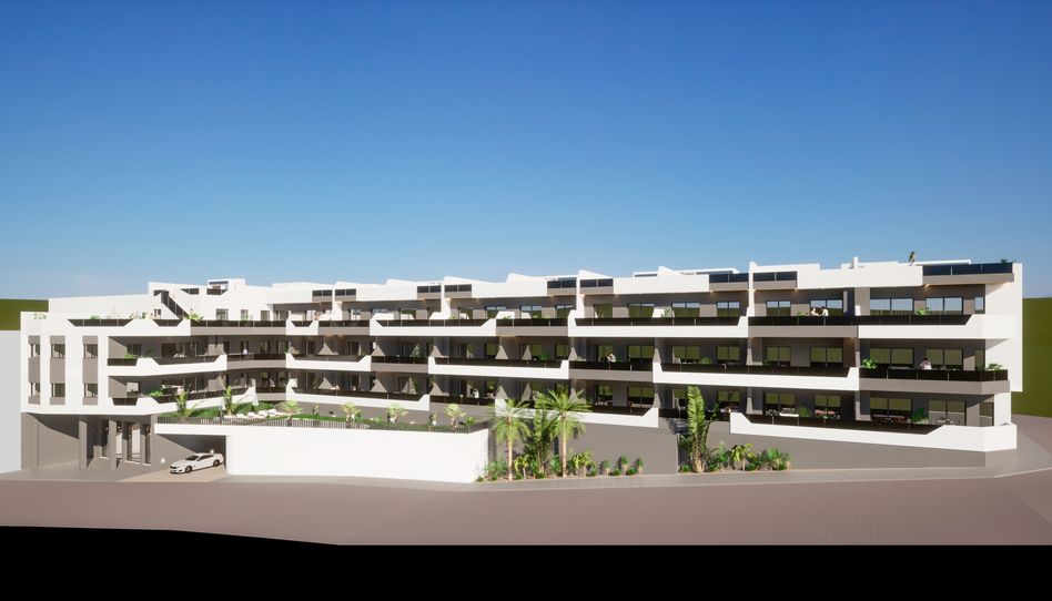 Foto 0 de Residencial Moma II