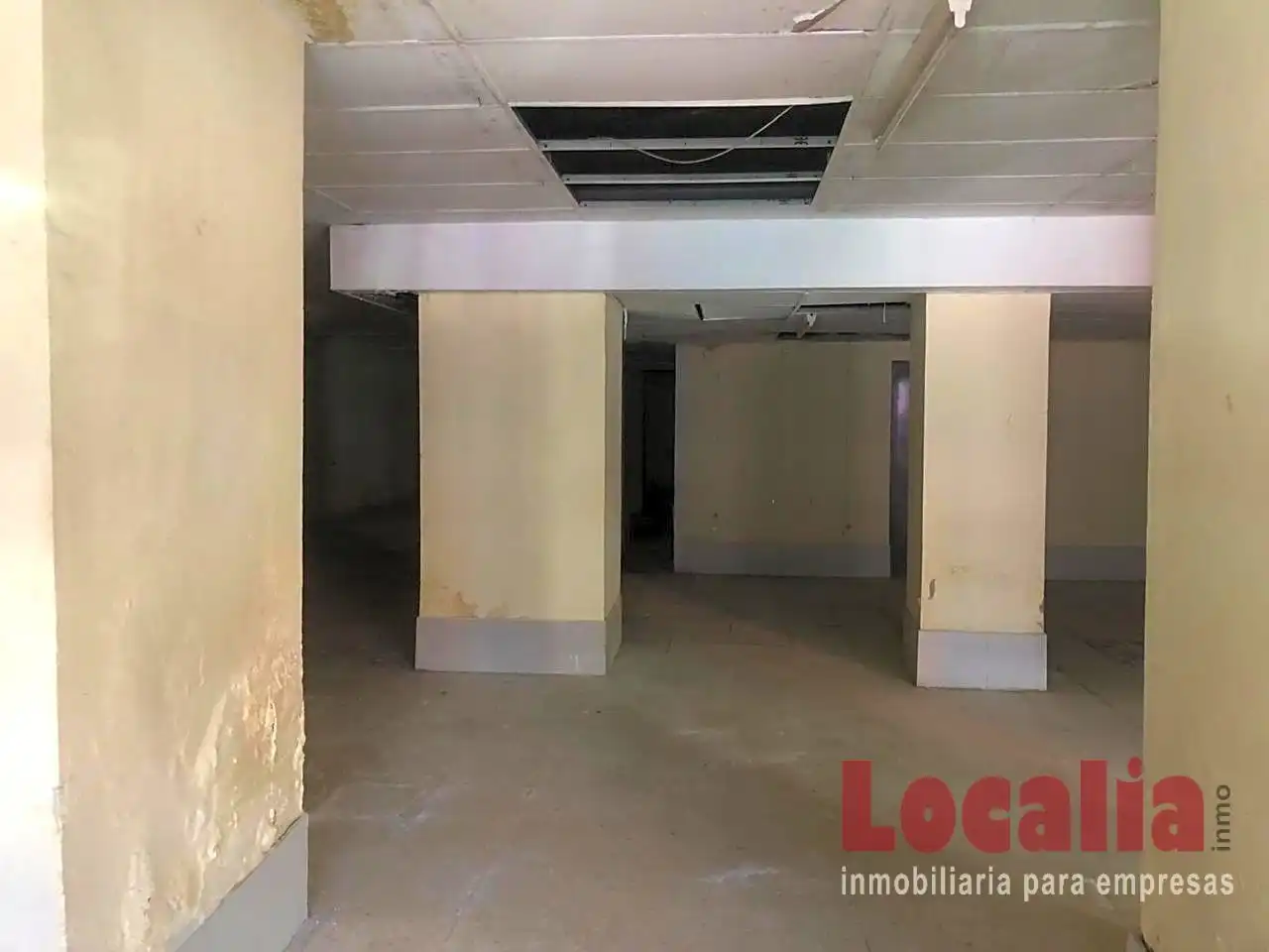 Locale commerciale in vendita a Centro, imagen 4