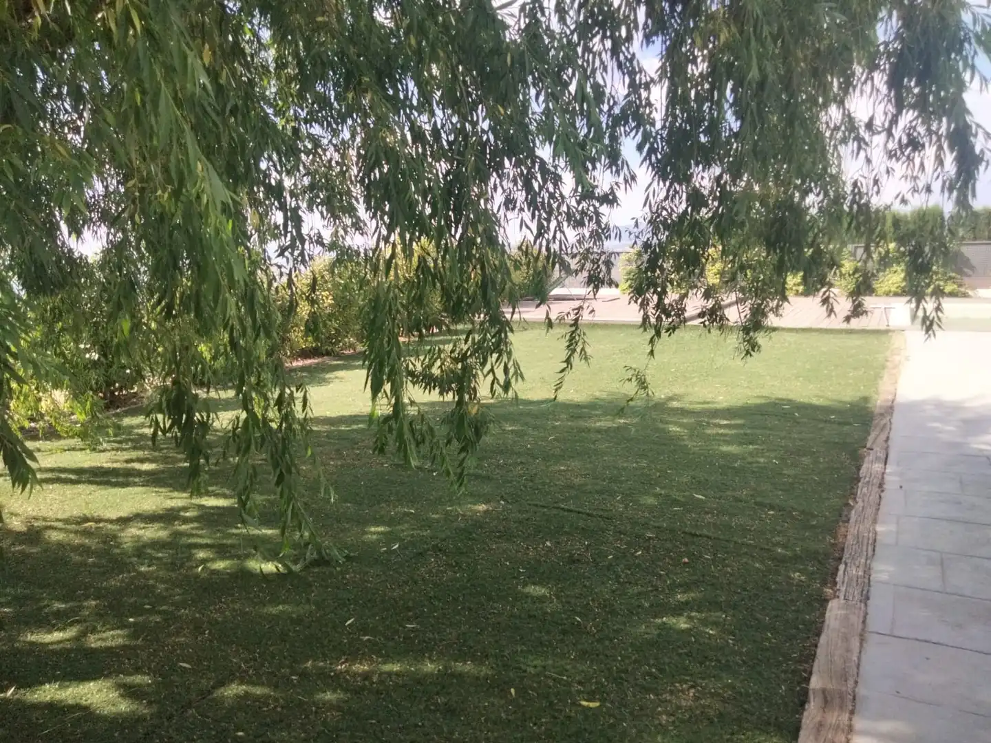 Casa o chalet de alquiler en La Zubia con Aire acondicionado, Calefacción y Jardín privado