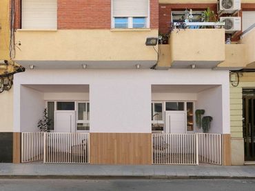 Apartament en venda a Calle  Maestra  María Maroto