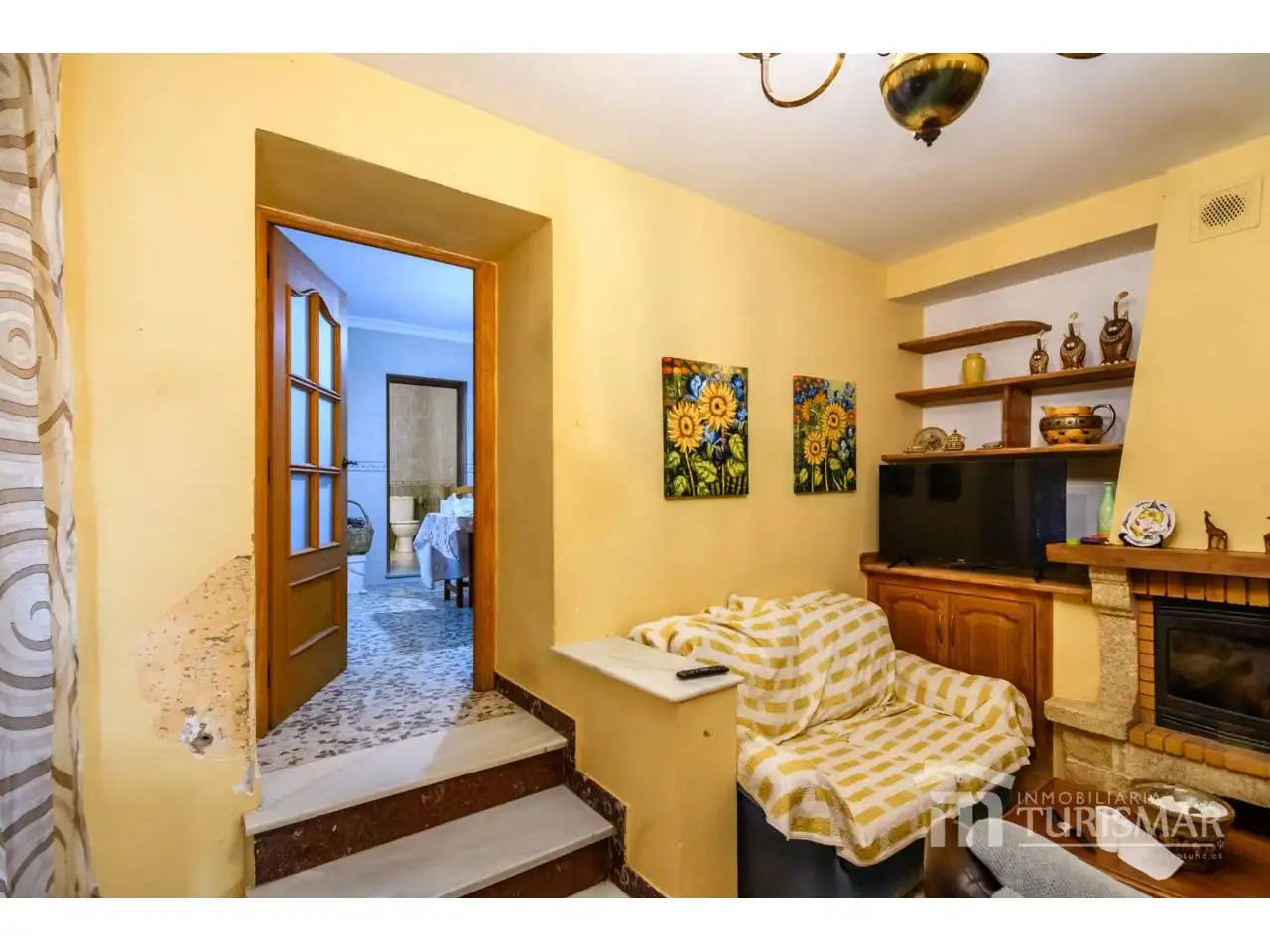 Casa in vendita a Calle Felipe Hidalgo 1, imagen 5