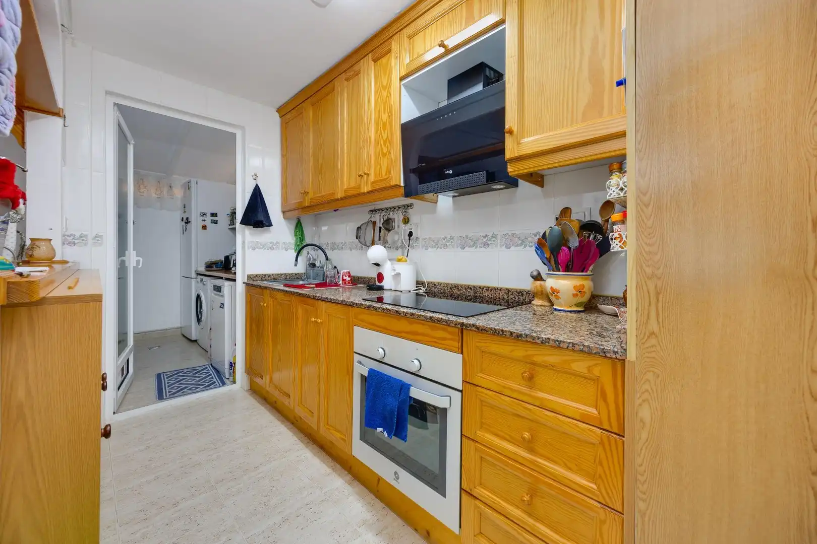 Bungalow con piscina en venta en Orihuela Costa, imagen 14