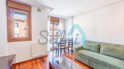 Foto 3 de Pis de lloguer a De Joaquina Bobela, Milán - Pumarín, Asturias