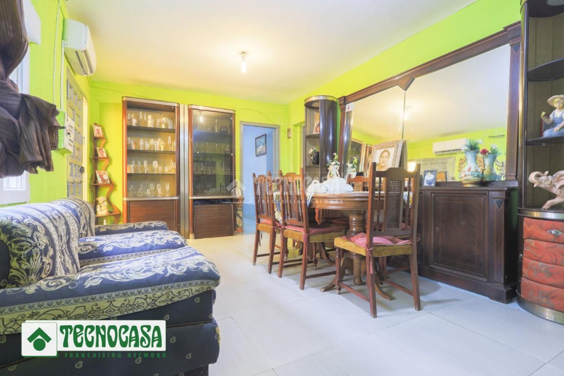 Single-family semi-detached for sale in Adra