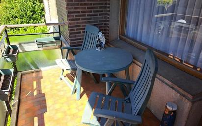 Terrace of Flat for sale in Getxo   with Terrace