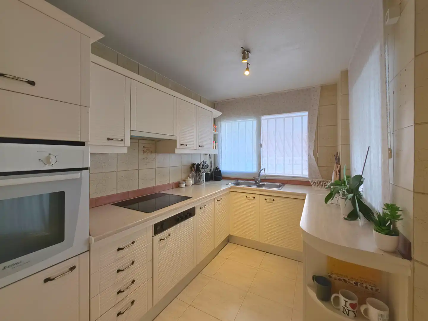 Piso con ascensor en venta en Avenida de Loring 6, imagen 25