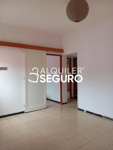Piso en Alquiler en Fray Cristóbal en Escaleritas