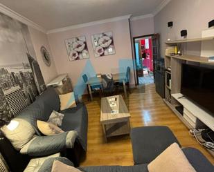 Flat to rent in Av Marín, A Ponte, Ourense Capital