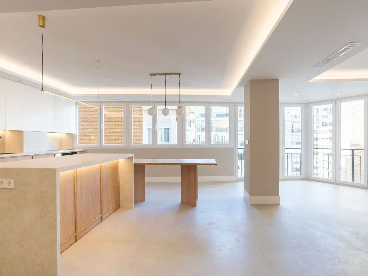 Appartamento con ascensore in vendita a Calle puerto 4, imagen 4