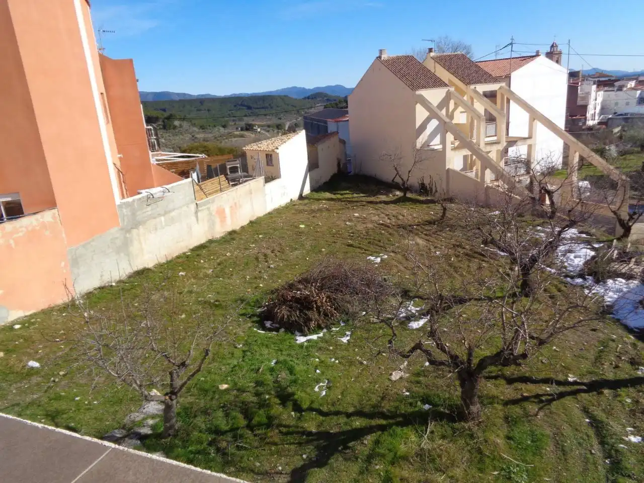 Residential for sale in Toràs, Castellón