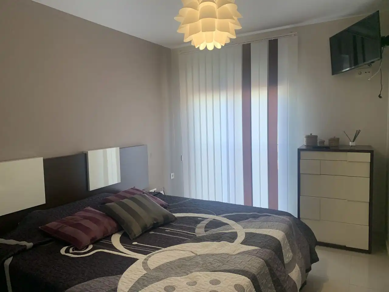 Habitación de Piso en venta en Almenara con Amueblado