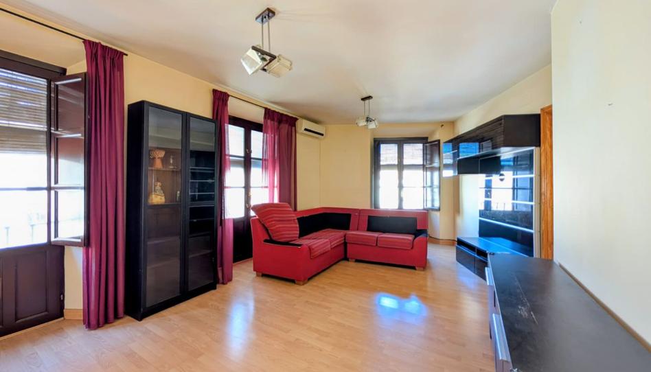 Foto 1 de Pis en venda a Loja, Granada