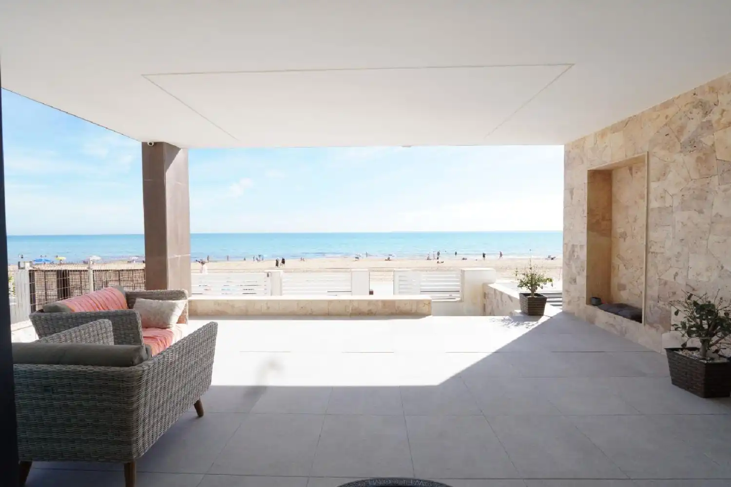 Villa zum Verkauf in La Mata, imagen 13