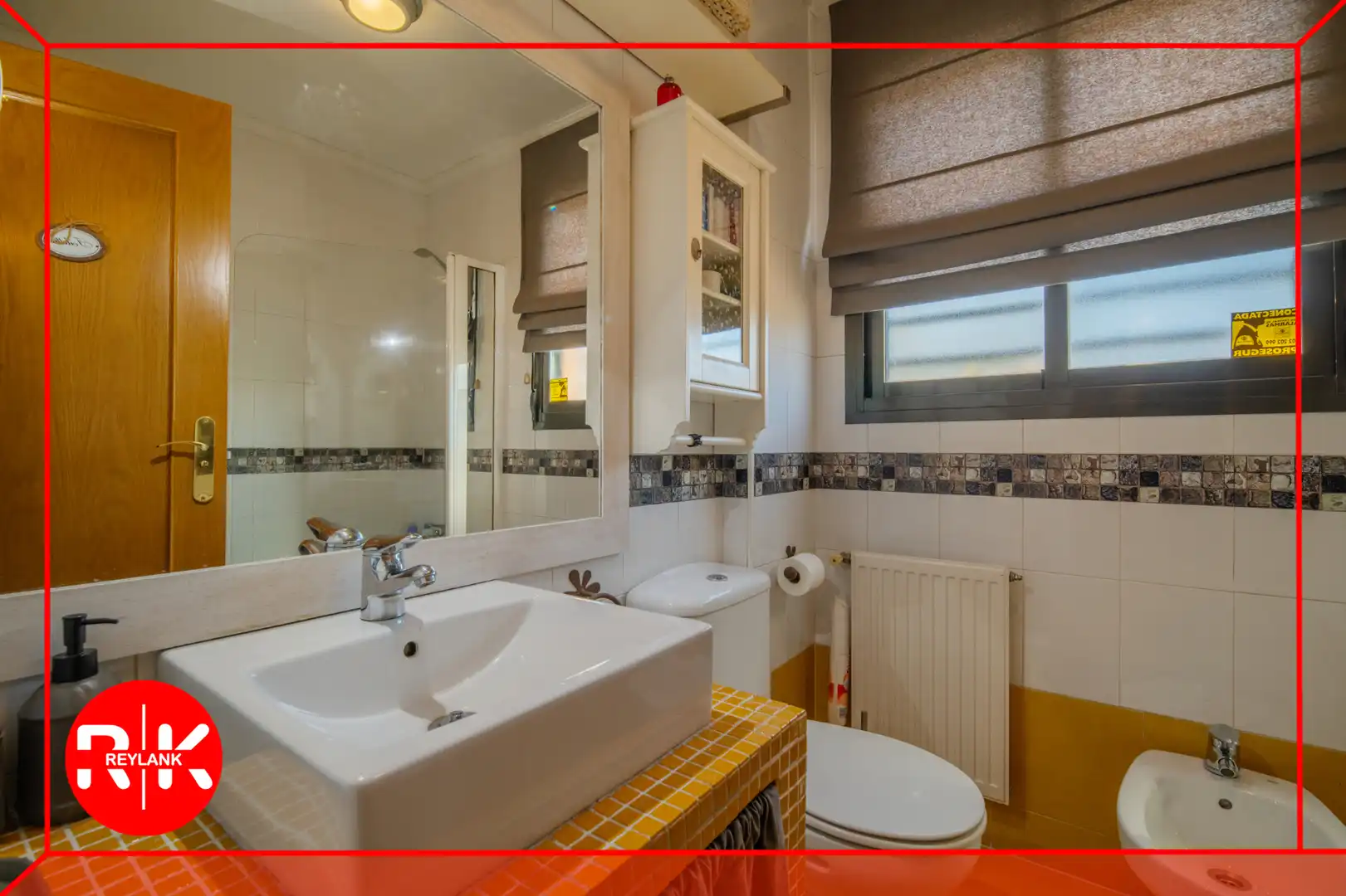 Baño de Piso en venta en Madrid con Aire acondicionado, Calefacción y Trastero