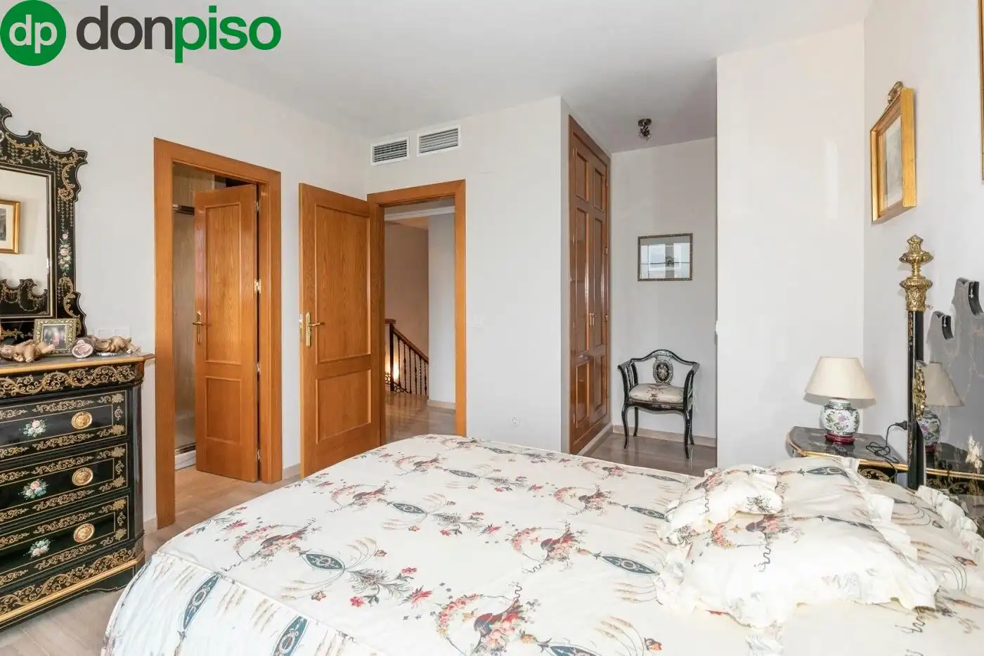 Casa con piscina en venta en Avenida LOAYSA, imagen 29