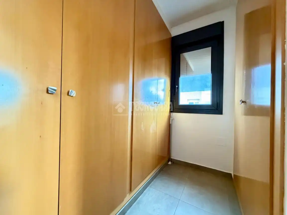 Habitación de Casa o chalet en venta en Serracines con Calefacción y Jardín privado