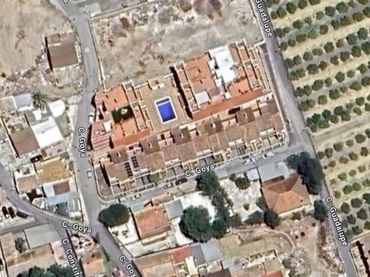 Casa amb piscina en venda a GOYA-RAIGUERO ARRIBA