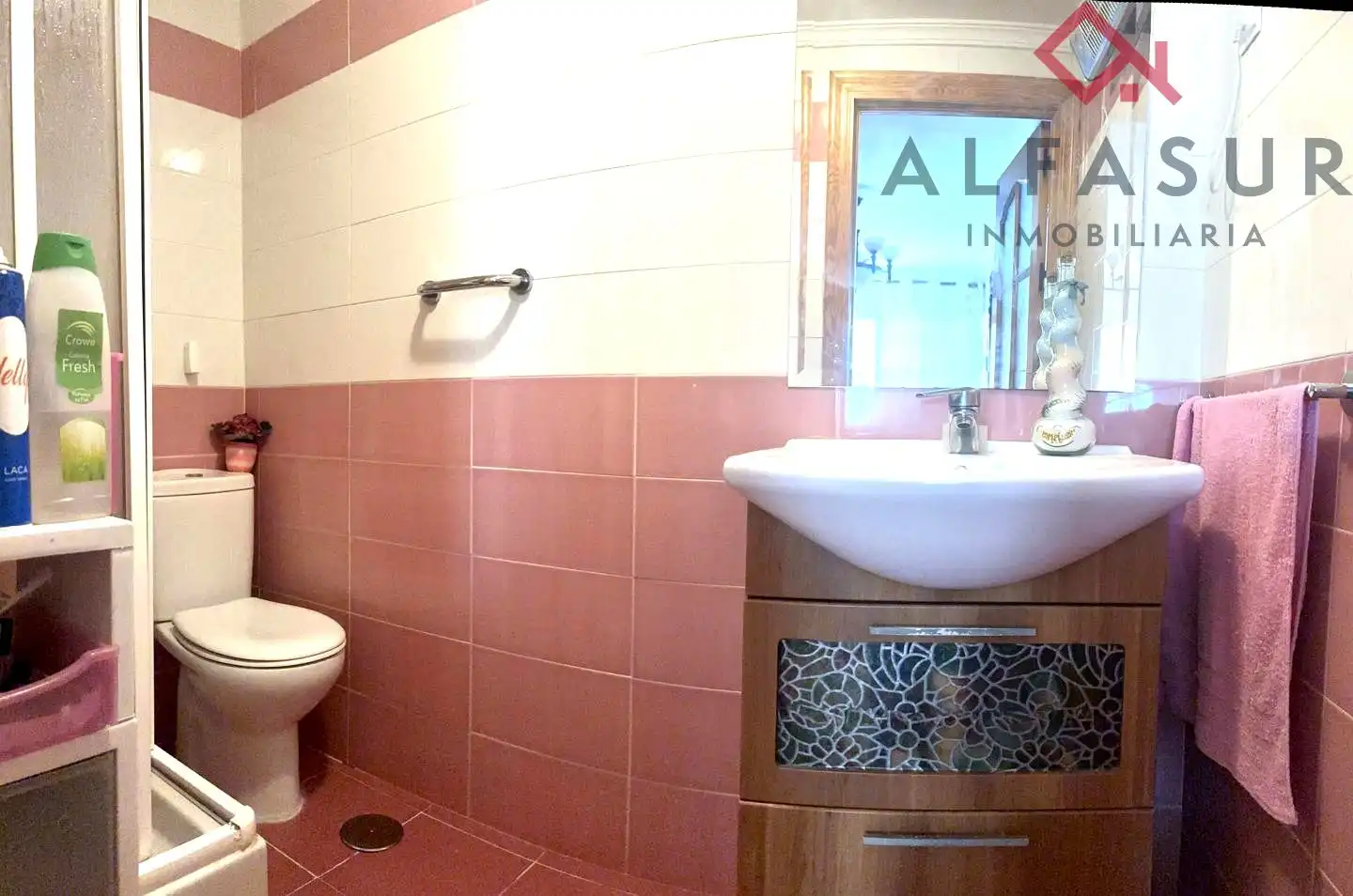 Piso en venta en Palestina, Carranque - Haza Cuevas