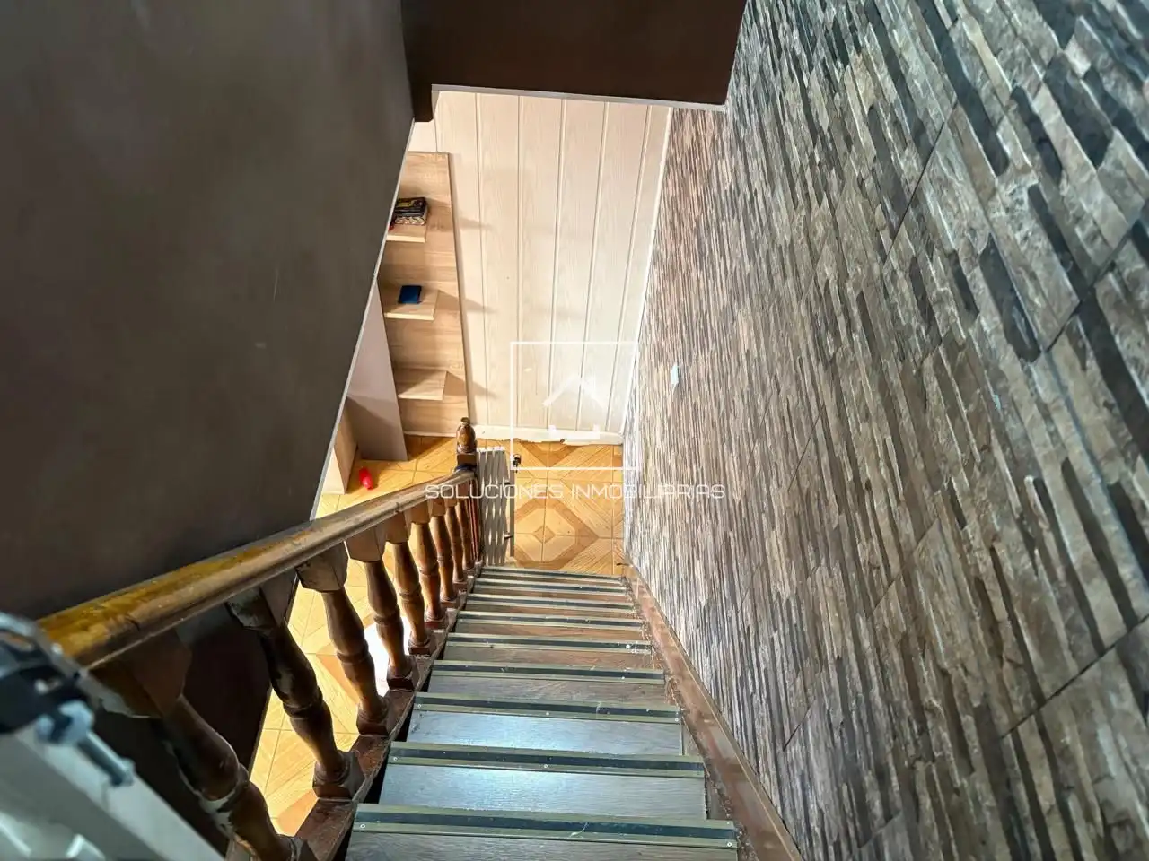 Houses for sale in Madrid