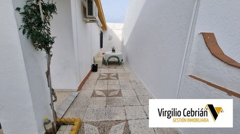 Foto 2 de Casa o xalet en venda a Avenida de Rota, Chipiona