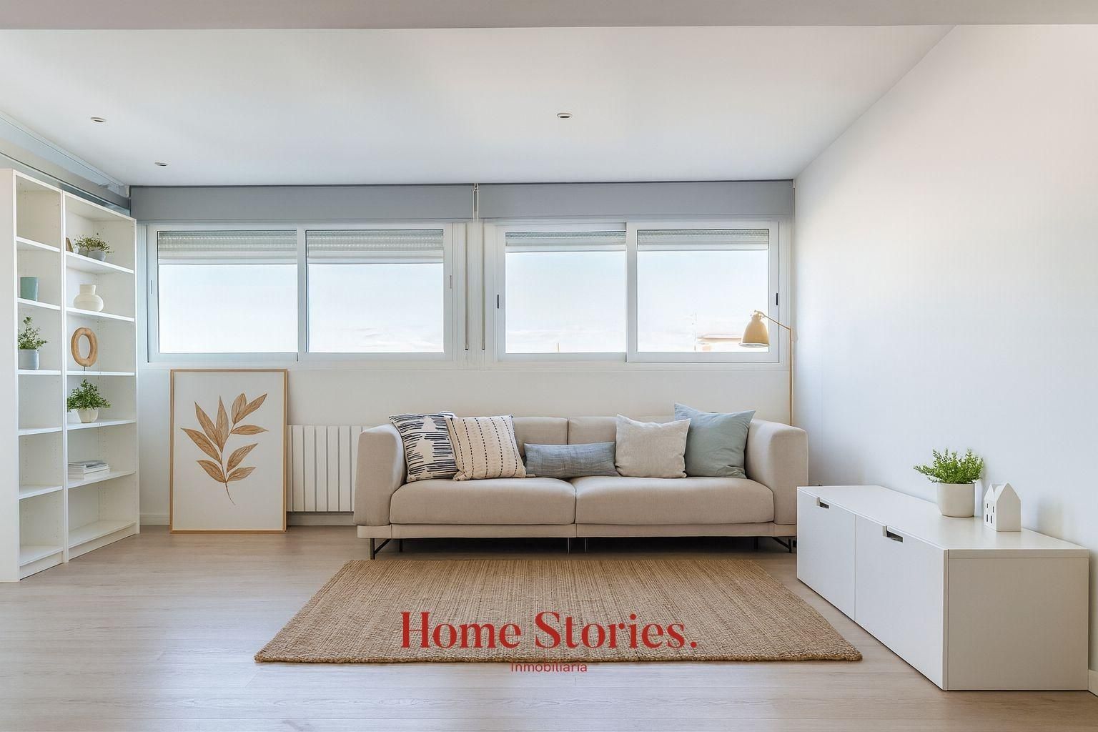 Pis de lloguer a L'Hort de Senabre, Jesús