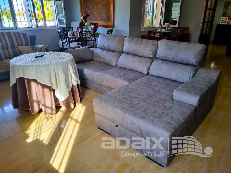 Finca rústica en venta en Poleares