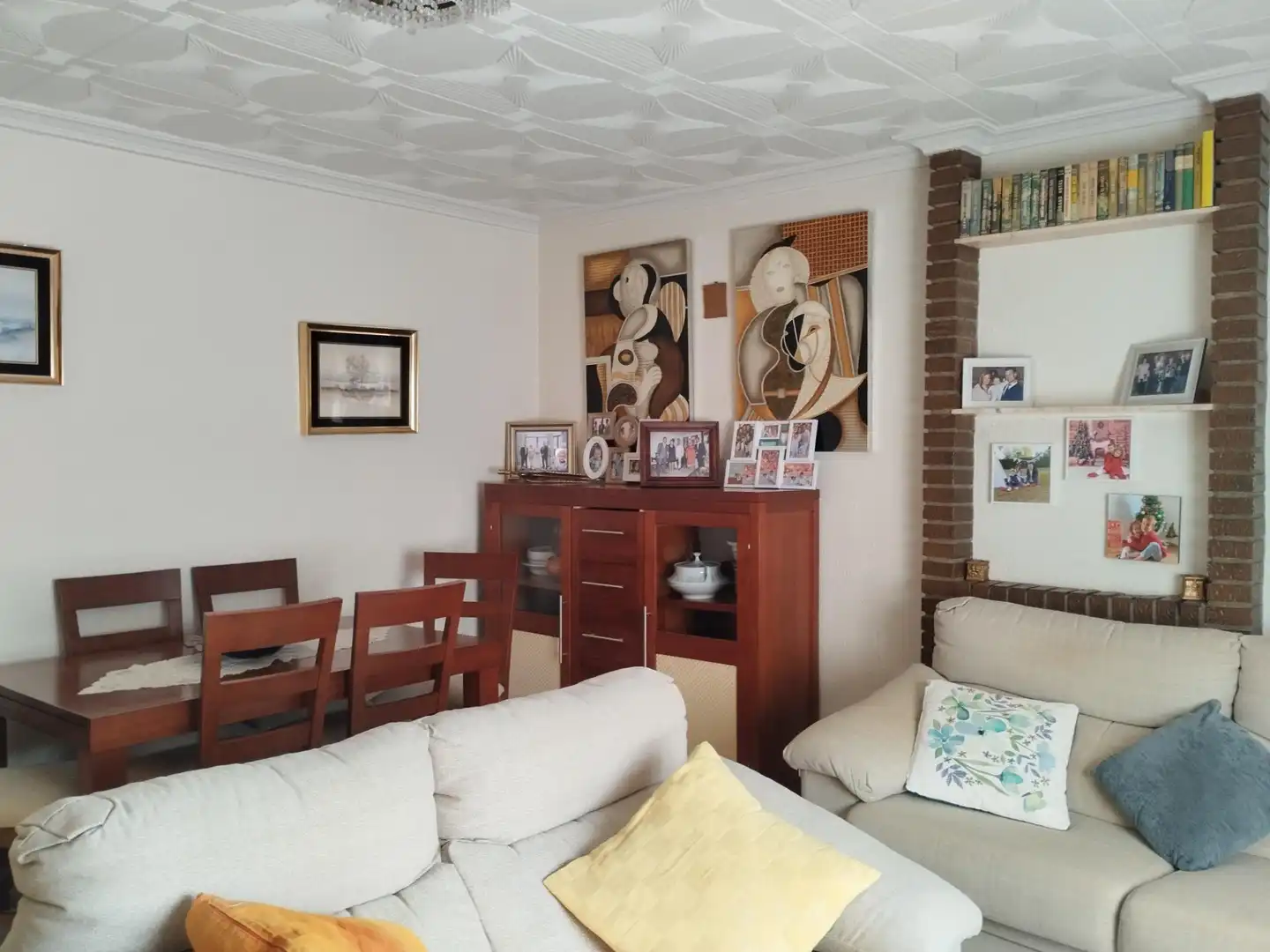 Villa con piscina in vendita a Norte, imagen 11