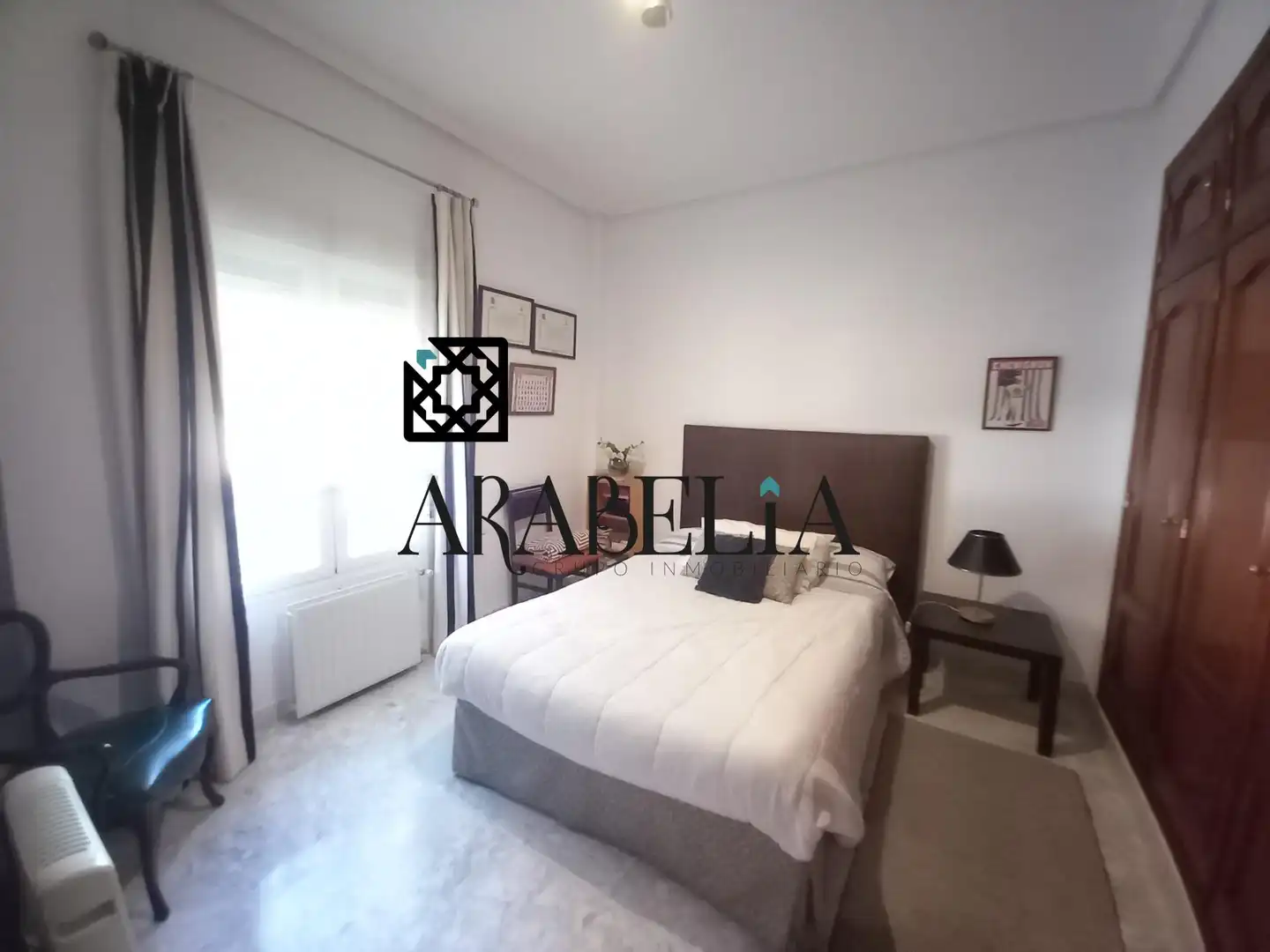 Villa con giardino in vendita a Periurbano Oeste - Sierra, imagen 23