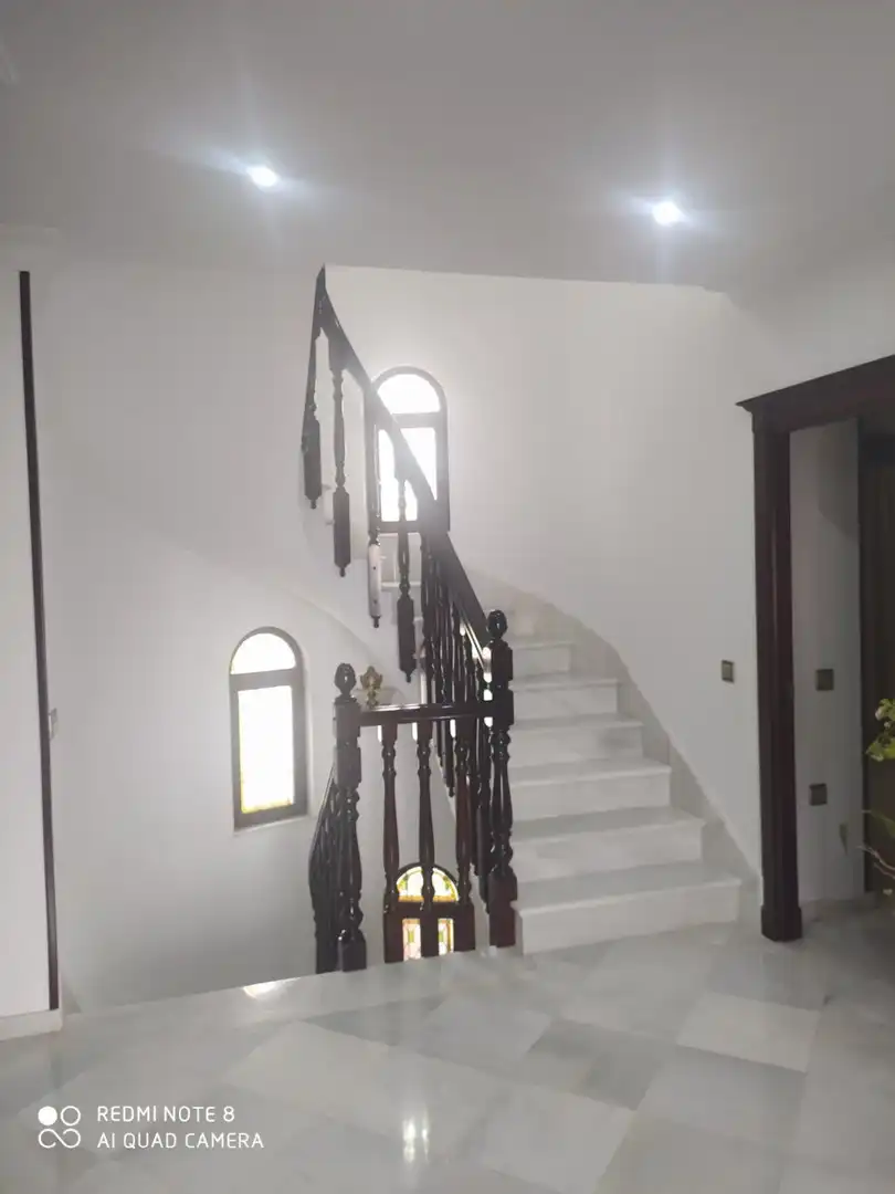 Villa con terrazza in vendita a Barbate ciudad, imagen 24