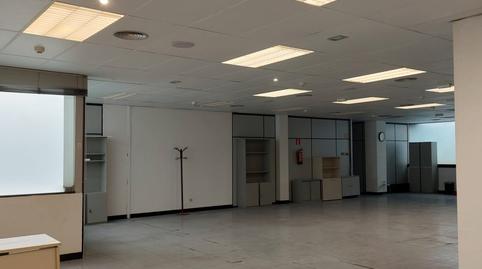 Foto 3 de Oficina en venda a Avenida de Manoteras, Virgen del Cortijo - Manoteras, Madrid