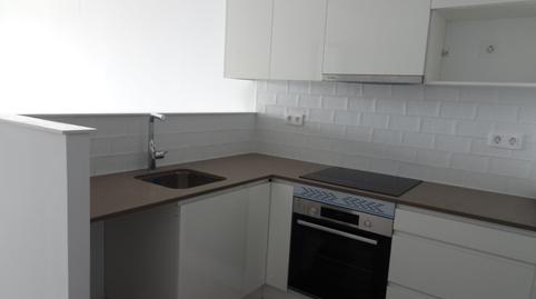 Photo 5 of Flat to rent in Vía Augusta, Centre, Badalona