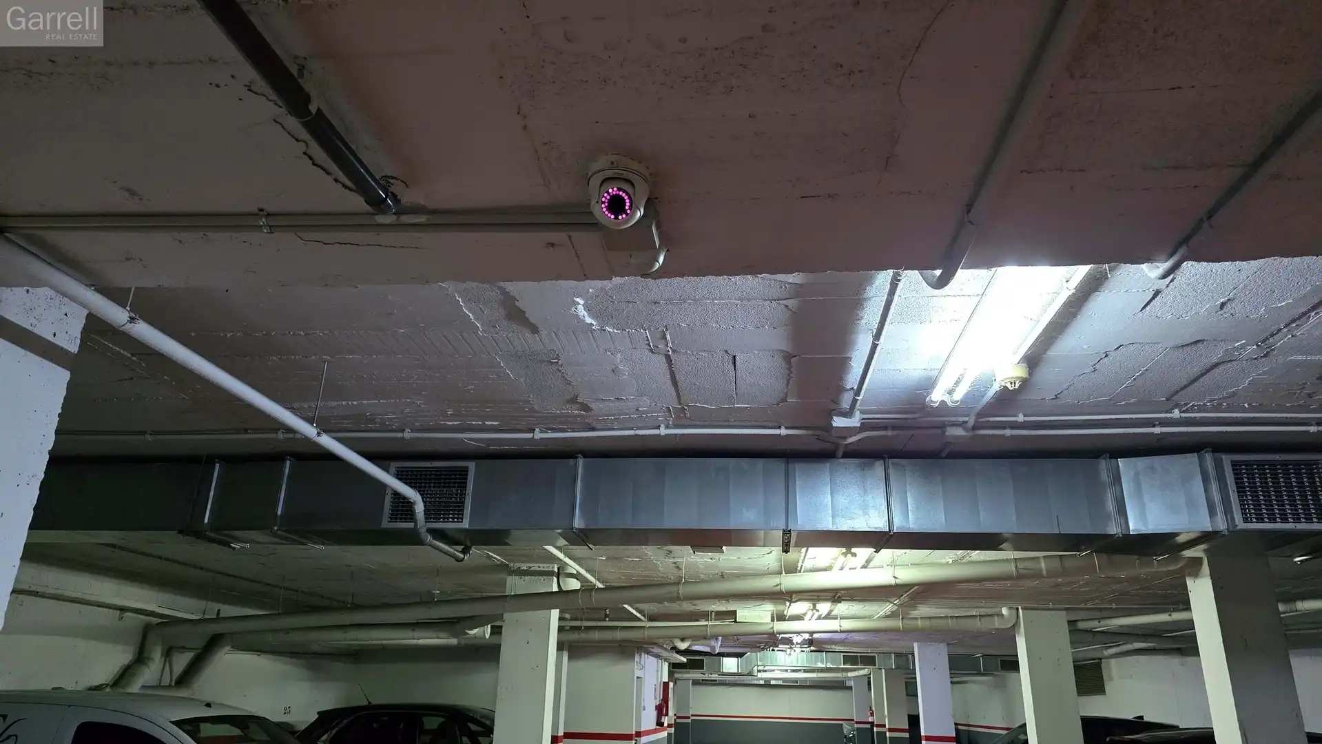 Parcheggio in vendita a CL PLA DE BAIX 
 N-
 GRANOLLERS (BARCELONA), imagen 13