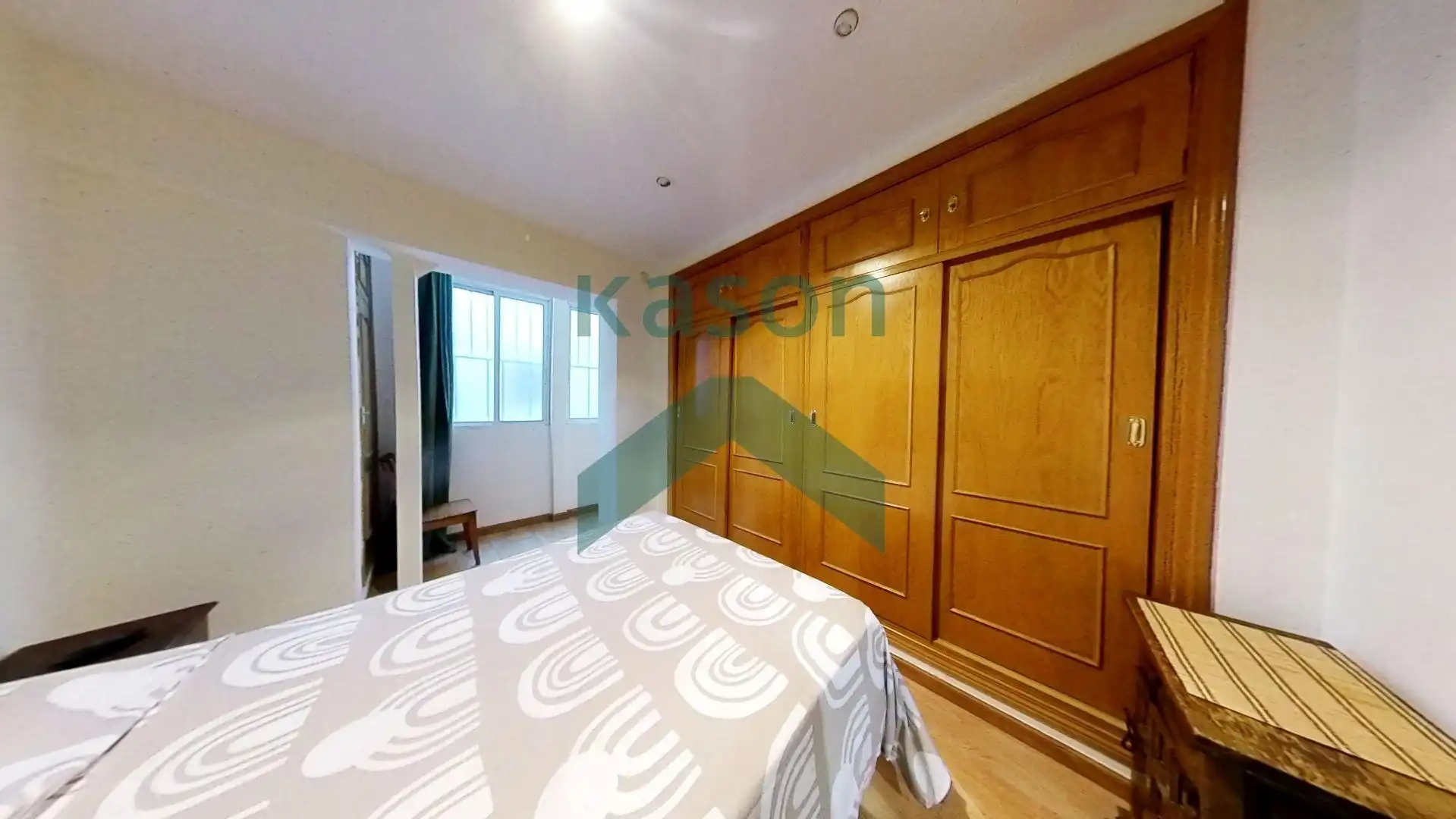 Apartament amb ascensor en venda a Atocha, imagen 19