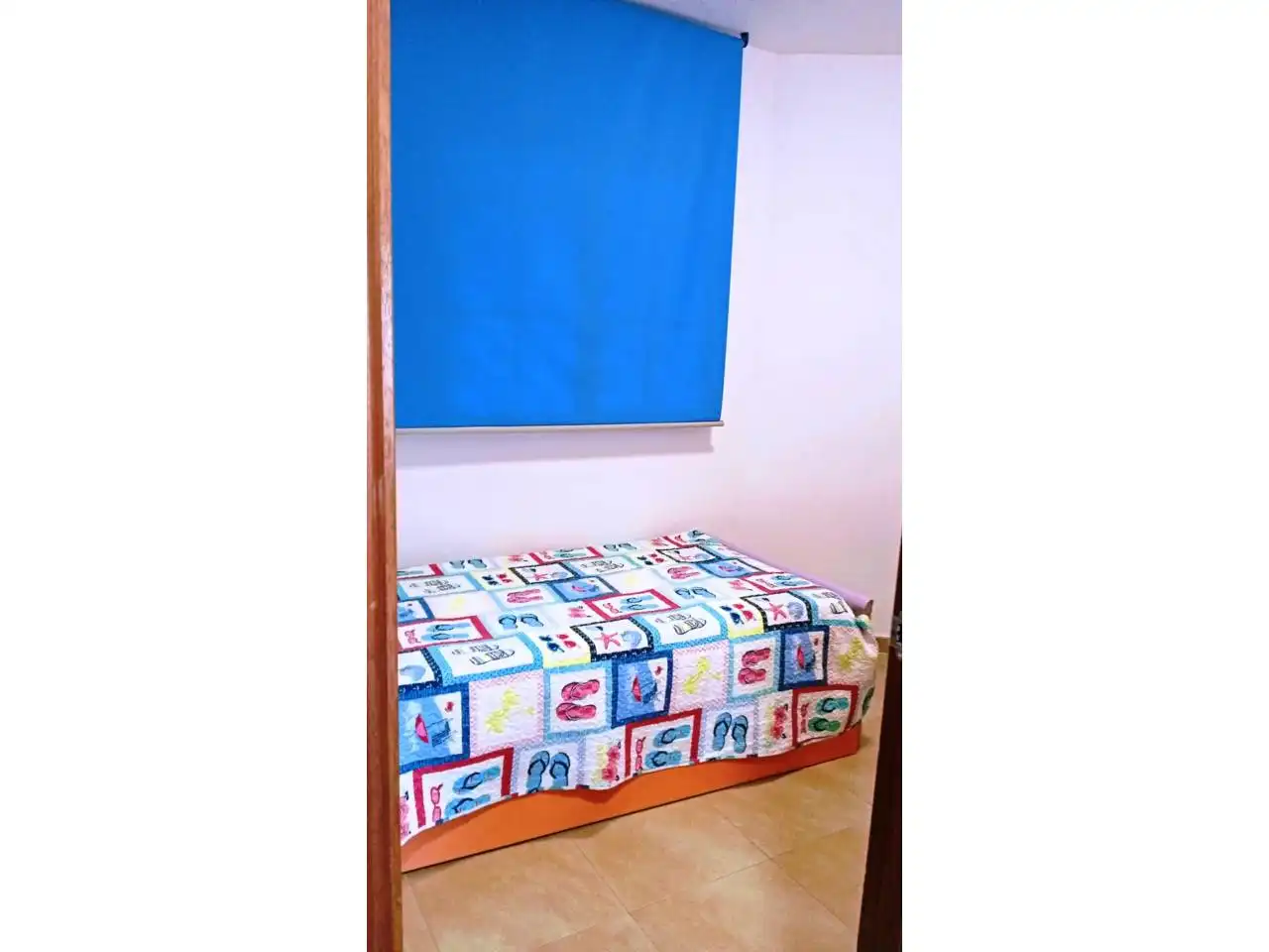 Piso con piscina en venta en Roquetas de Mar ciudad, imagen 41