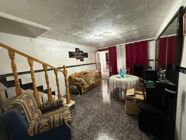 Casa adosada en Venta en Carboneros