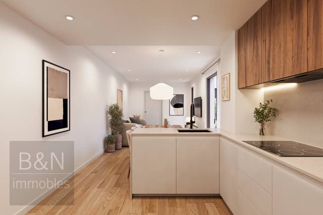 Dúplex en Venta en Poble Nou